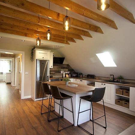 Connemara Luxury Apartment كينافارا المظهر الخارجي الصورة