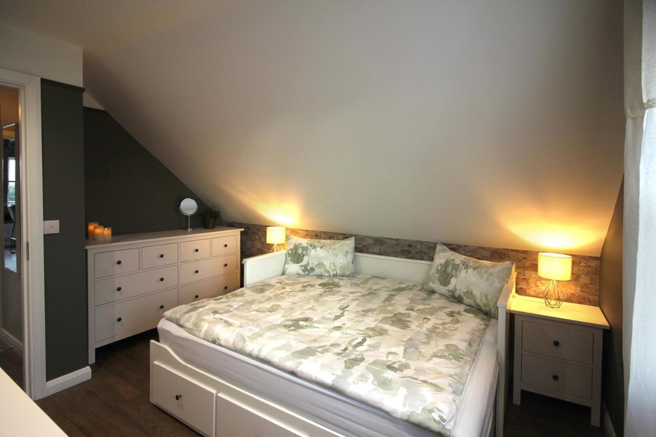 Connemara Luxury Apartment كينافارا المظهر الخارجي الصورة