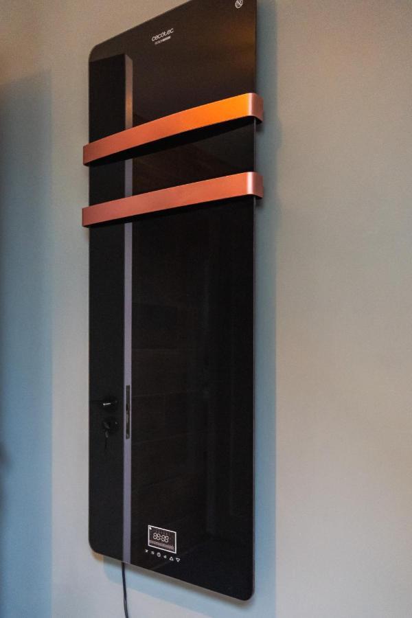 Connemara Luxury Apartment كينافارا المظهر الخارجي الصورة