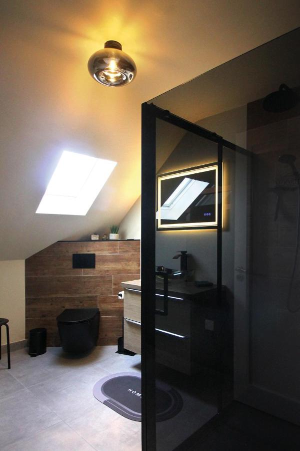 Connemara Luxury Apartment كينافارا المظهر الخارجي الصورة